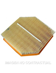 FILTRO AIRE MAHLE LX966 BMW K 1200 GT