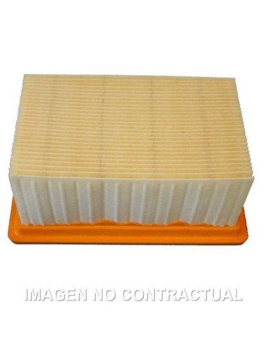 FILTRO AIRE MAHLE LX984/5 BMW R 1200