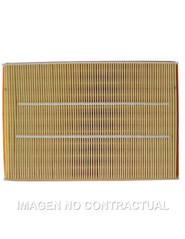 FILTRO AIRE MAHLE LX1841/1 BMW S 1000