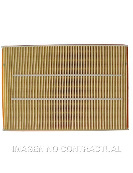 FILTRO AIRE MAHLE LX1841/1 BMW S 1000