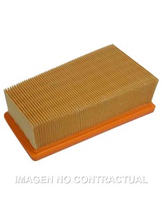 FILTRO AIRE MAHLE LX1919/1 KTM 690 / HUSQVARNA 701