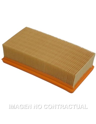 FILTRO AIRE MAHLE LX1829 KTM DUKE 690