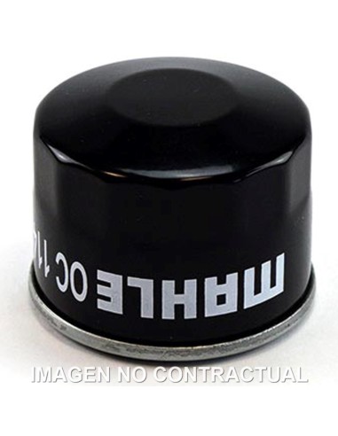 FILTRO ACEITE MAHLE OC1141 BMW G310