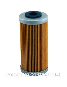 FILTRO ACEITE MAHLE OX1091 BMW G 450 X