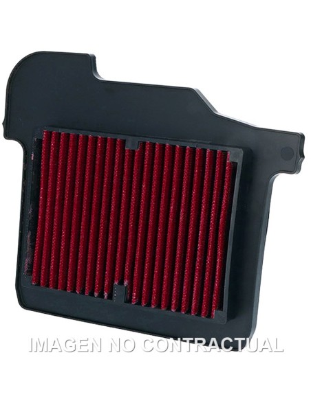FILTRO AIRE MIW HP YAMAHA MT-09 (14/20)