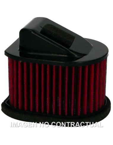 FILTRO AIRE MIW HP KAWASAKI Z750-Z1000 '03