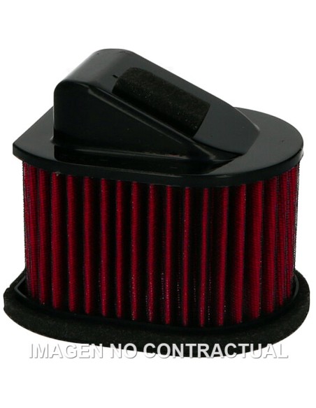 FILTRO AIRE MIW HP KAWASAKI Z750-Z1000 '03