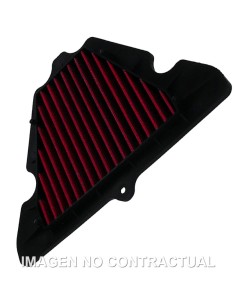 FILTRO AIRE MIW HP KAWASAKI Z1000 11