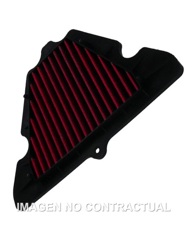 FILTRO AIRE MIW HP KAWASAKI Z1000 11
