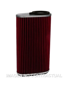 FILTRO AIRE MIW HP HONDA HORNET600 (07/)