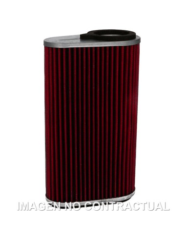 FILTRO AIRE MIW HP HONDA HORNET600 (07/)