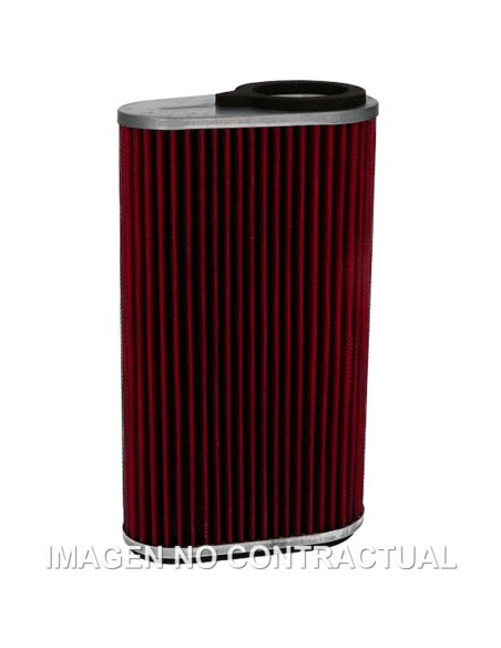 FILTRO AIRE MIW HP HONDA HORNET600 (07/)