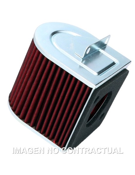 FILTRO AIRE MIW HP HONDA CBR 500 R (19/20)