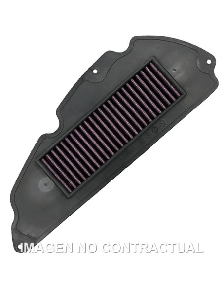 FILTRO AIRE MIW HP HONDA SH 300