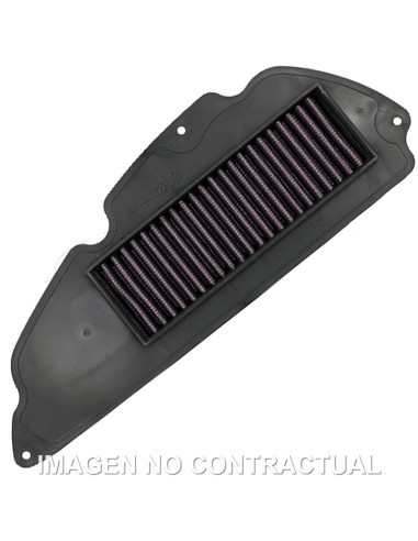 FILTRO AIRE MIW HP HONDA FORZA 300 (18/20)