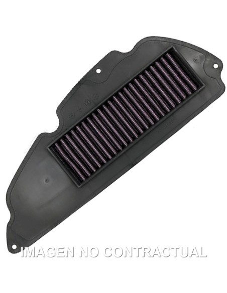 FILTRO AIRE MIW HP HONDA FORZA 300 (18/20)