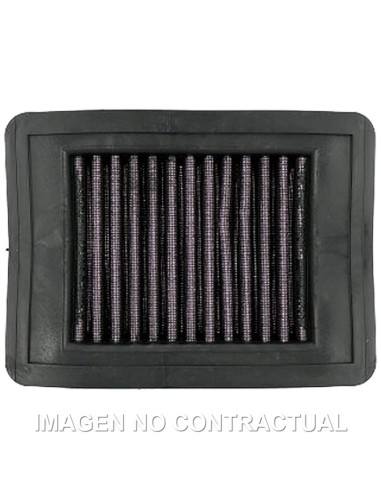 FILTRO AIRE MIW HP YAMAHA R3