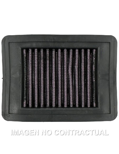 FILTRO AIRE MIW HP YAMAHA R3