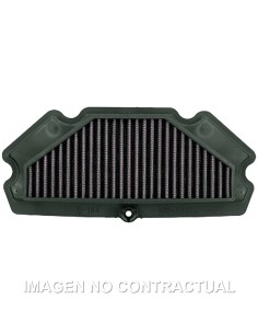 FILTRO AIRE MIW HP KAWASAKI ER6 F-N (12/13)