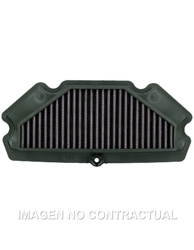 FILTRO AIRE MIW HP KAWASAKI ER6 F-N (12/13)