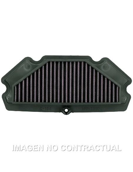 FILTRO AIRE MIW HP KAWASAKI ER6 F-N (12/13)