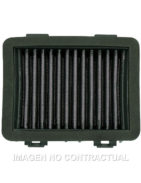 FILTRO AIRE MIW HP KTM 390 DUKE