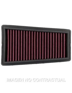 FILTRO AIRE MIW HP KTM 690 SMC/RFR