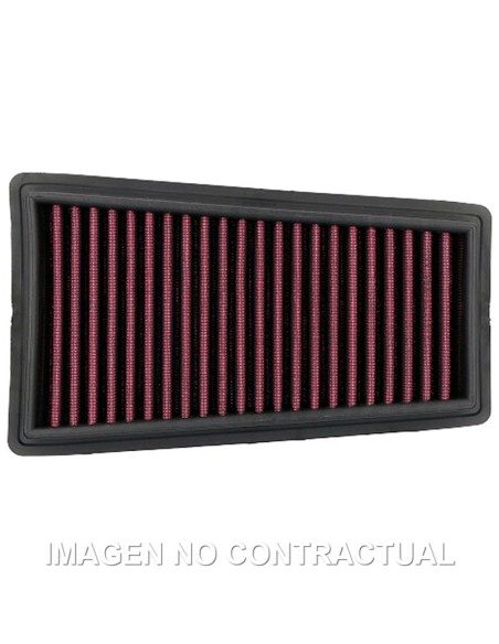 FILTRO AIRE MIW HP KTM 690 SMC/RFR