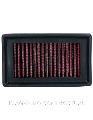 FILTRO AIRE MIW HP BMW R 1200 GS (04/09)