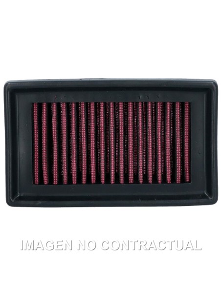 FILTRO AIRE MIW HP BMW R 1200 GS (04/09)