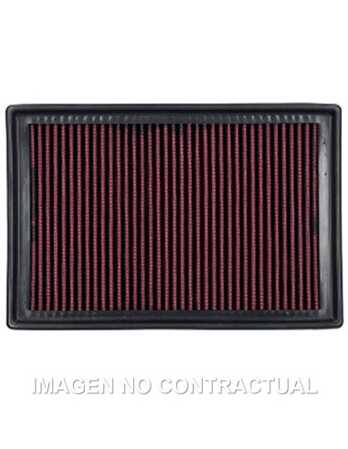FILTRO AIRE MIW HP BMW S1 000 RR (14/20)