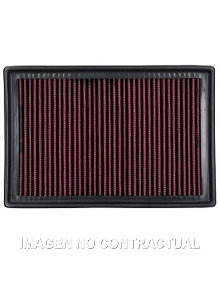 FILTRO AIRE MIW HP BMW S1 000 RR (14/20)