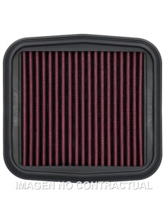 FILTRO AIRE MIW HP DUCATI 937/950/1200 MULTISTRADA-1199 PANI