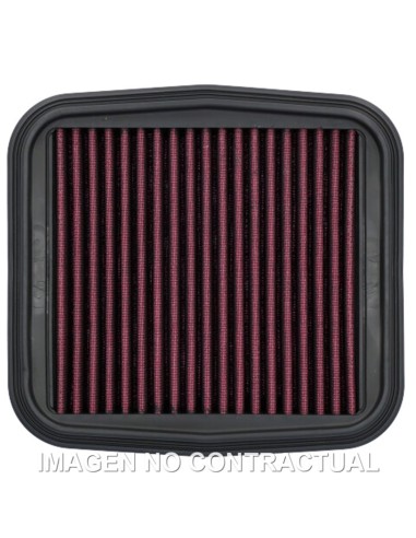 FILTRO AIRE MIW HP DUCATI 937/950/1200 MULTISTRADA-1199 PANI
