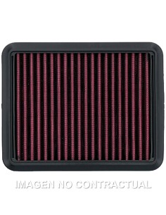 FILTRO AIRE MIW HP DUCATI 1100 PANIGALE V4 - STREETFIGHTER V
