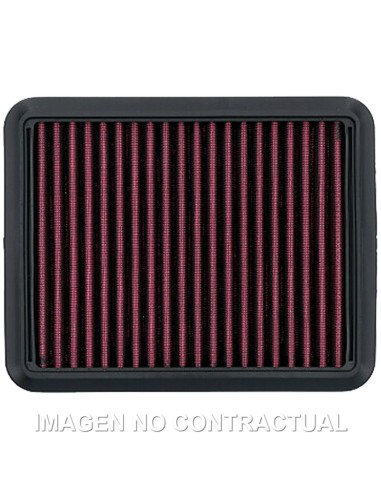 FILTRO AIRE MIW HP DUCATI 1100 PANIGALE V4 - STREETFIGHTER V