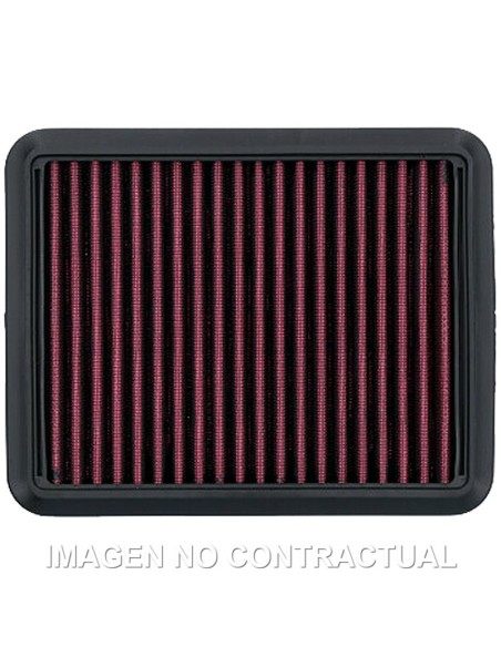 FILTRO AIRE MIW HP DUCATI 1100 PANIGALE V4 - STREETFIGHTER V