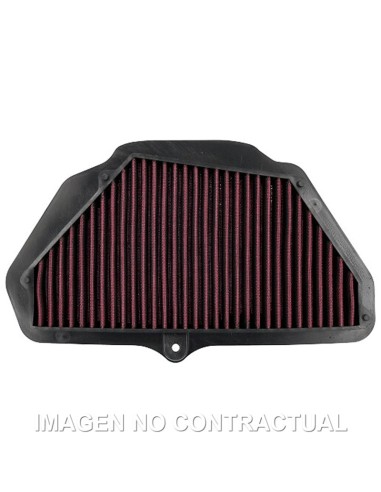 FILTRO AIRE MIW HP KAWASAKI 1000 ZX-10R (16/20)