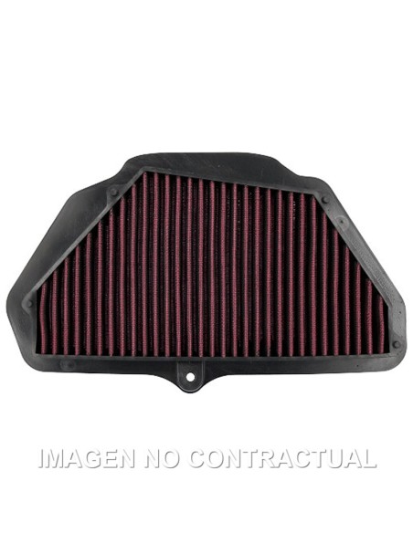FILTRO AIRE MIW HP KAWASAKI 1000 ZX-10R (16/20)