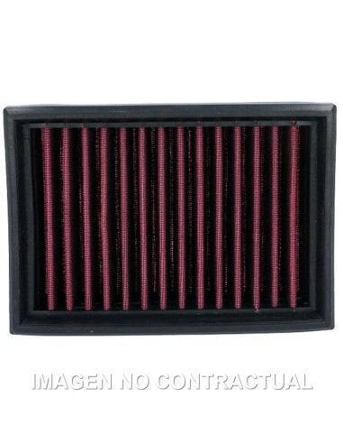 FILTRO AIRE MIW HP APRILIA RSV 1000 (04/06)