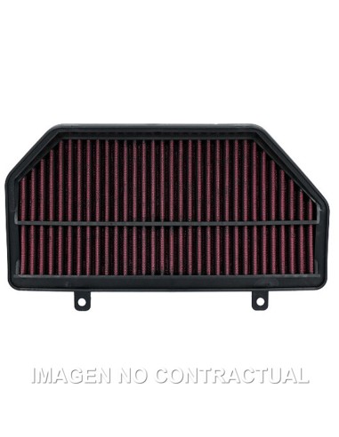 FILTRO AIRE MIW HP SUZUKI 1000 GSX-R-R/A (17/21)