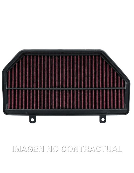 FILTRO AIRE MIW HP SUZUKI 1000 GSX-R-R/A (17/21)