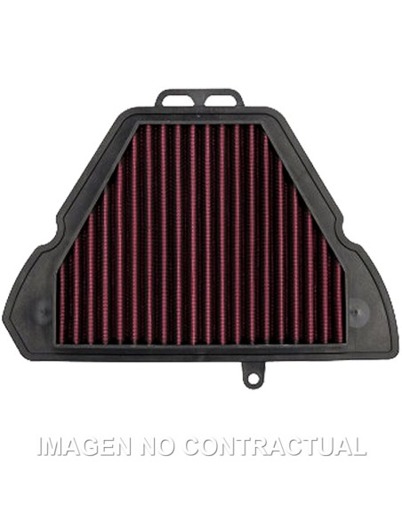 FILTRO AIRE MIW HP TRIUMPH 1050 TIGER/SPRINT ST/GT