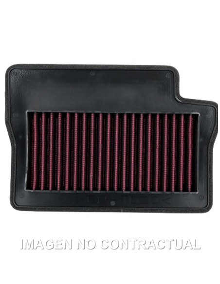 FILTRO AIRE MIW HP YAMAHA MT-09 (21/23)