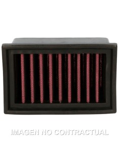 FILTRO AIRE MIW HP BMW G 650 X -F 650 CS