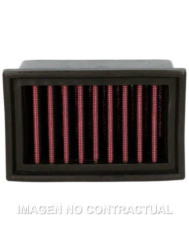 FILTRO AIRE MIW HP BMW G 650 X -F 650 CS