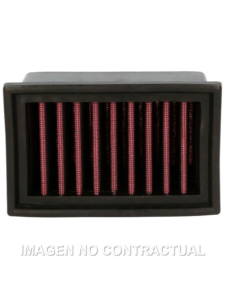 FILTRO AIRE MIW HP BMW G 650 X -F 650 CS