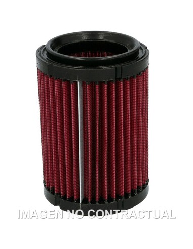 FILTRO AIRE MIW HP DUCATI 696/1100 MONSTER-HYPERMOTARD