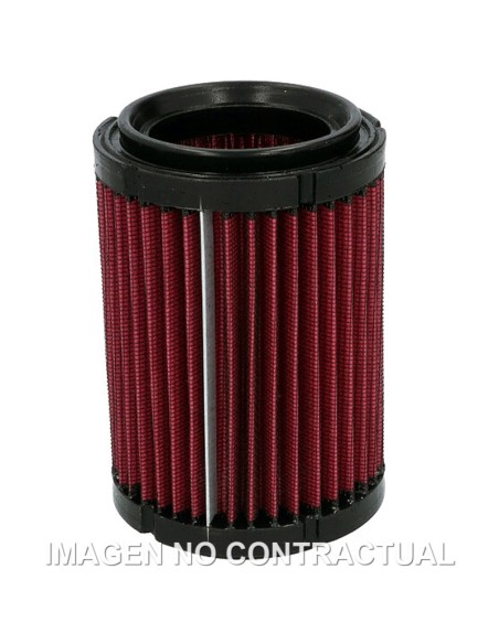 FILTRO AIRE MIW HP DUCATI 696/1100 MONSTER-HYPERMOTARD