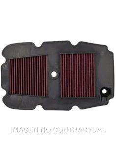 FILTRO AIRE MIW HP HONDA XLV 700 TRANSALP (08/13)